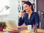 Office Assistant (Female)