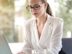 Office Assistant Female