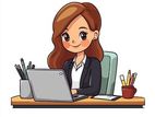 Office Assistant - Female