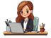 Office Assistant - Female