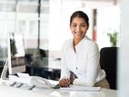 Office Assistant - Female