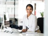 Office Assistant - Female
