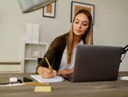 Office Assistant ( Female ) - Kaduwela