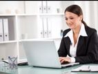 Office Assistant