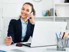 Office Assistant