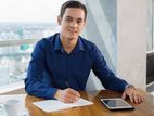 Office Assistant ( කාර්‍යාල සහායක ) - Colombo 01