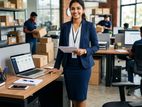 Office Assistant - Kurunegala
