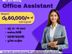 Office Assistant - Maharagama