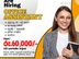 Office Assistant - Maharagama
