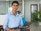 Office Assistant Male - Colombo 01