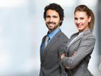 Office Assistant (Male / Female)