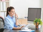 Office Assistant (Male / Female)