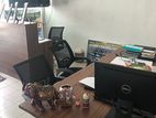 Office Assistant