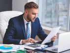 Office Assistant - Nuwara Eliya