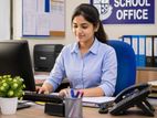 Office Assistant - Rathnapura
