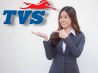 Office Assistant - TVS Showroom