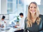 OFFICE ASSISTANTS / ACCOUNTS CLERKS