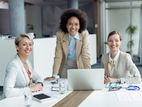 Office Assistants - ( Female ) Part Time Jaffna