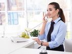 Office Call Center Cum Sourcing Staff
