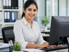 Office Ckerk - මහනුවර
