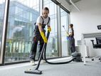 Office Cleaner ( Female) Night Shift – Union Place