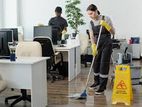 Office Cleaner (Female) - Panadura