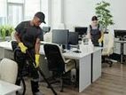 Office Cleaner (පිරිමි) - Colombo 2