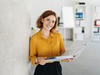 Office Clerk / Accounts - Kandy