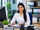 Office Clerk -Anuradhapura