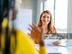 Office Clerk (Female)