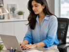 Office Clerk (Female ) | Gampaha ( Kadawatha)