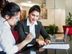 Office Clerk - Female