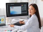 Office Clerk Female - Panadura