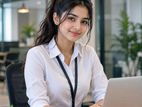 Office Clerk ඉබ්බාගමුව