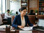 Office Clerk - Ibbagamuwa