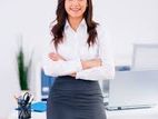 Office Clerk - Kandy