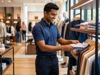 Office clerk - Kurunegala