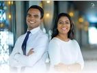 Office Clerk - Male Female Galle