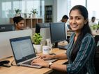 Office Clerk - Negombo