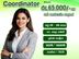 Office Coordinator - Maharagama