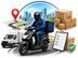 Office Delivery Rider