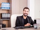 Office Executive ( Male ) - Homagama