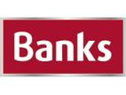 Office Liability Officer - Bank