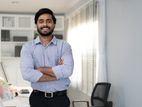 office manager