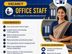 Office Staff - Negombo