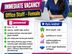 Office Staff - Vavuniya