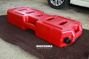 Offroad Oil and Water Tank - Petrol Diesel for Sale