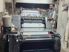 Offset printing Machine helper - Negombo