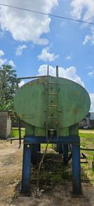 Oil Bowser for Sale