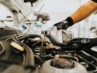 Oil Changing Technicians - Oman
